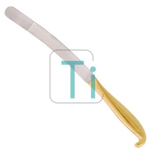 SCULPO Breast Spatula