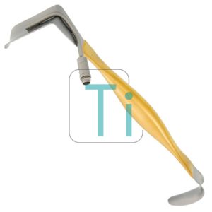 SCULPO Breast Retractors