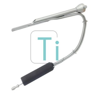 EMORY Endoscopy Retractor