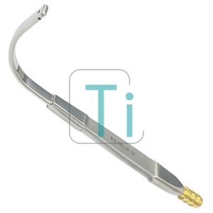 GERBAULT TEBBETT’S Suction Retractor