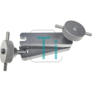 GUBISCH Cartilage morselizer