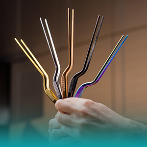 Plating Tweezers