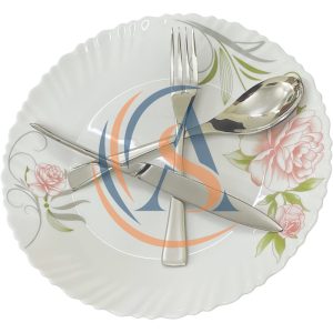 Acro Style - Cutlery Sets