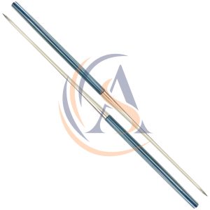 Chopsticks, Sharp - Blue