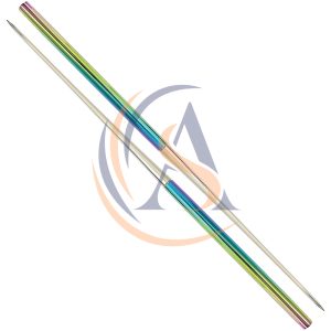 Chopsticks, Sharp - Rainbow