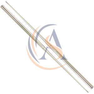 Chopsticks, Blunt - Silver