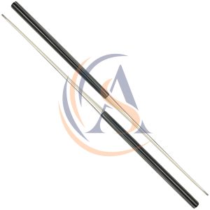 Chopsticks, Blunt - Black