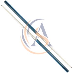 Chopsticks, Blunt - Blue