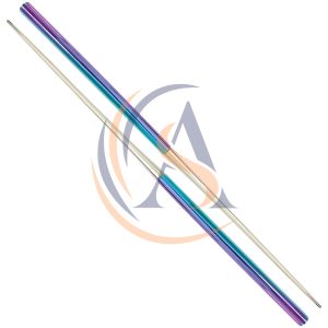 Chopsticks, Blunt - Rainbow