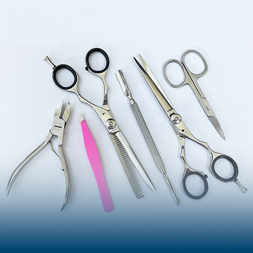 cosmetic instruments
