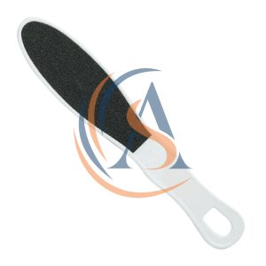 Foot File - Plastic