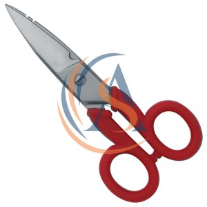 Wire Scissors
