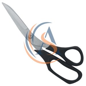 Sewing Scissors - Plastic Rings