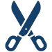 household scissors