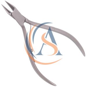 Nail Nippers - Tapered Jaws