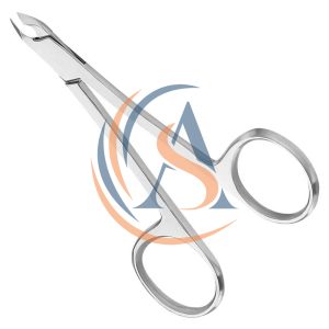 Cuticle Nippers