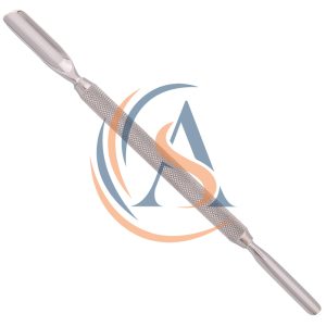 Cuticle Pusher - Gouges Ends