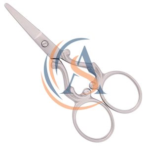 Baby Scissors
