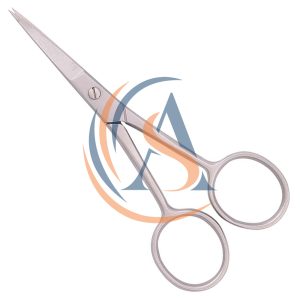 Moustache Scissors