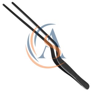 Plating Tweezers - Black