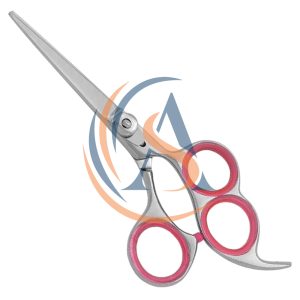 Professional Barber Scissors