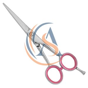 Professional Barber Scissors