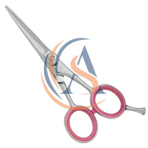 Professional Barber Scissors