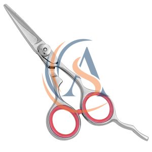 Professional Barber Scissors