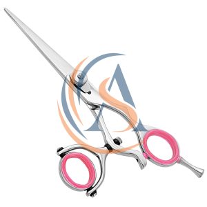 Professional Barber Scissors