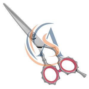 Professional Barber Scissors