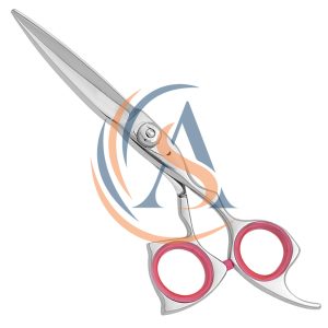 Professional Barber Scissors