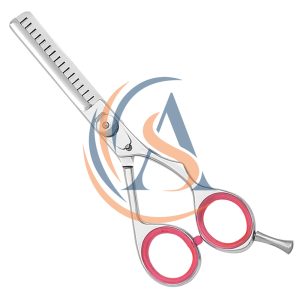 Professional Texturing Scissors