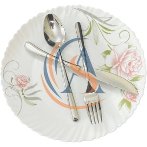 Round Style - Cutlery Sets