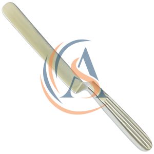 Chef Spatula - Straight