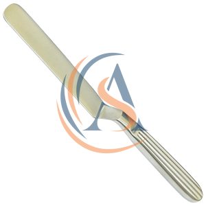 Chef Spatula - Offset