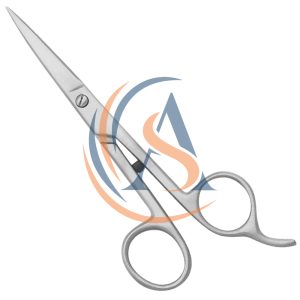 Barber Scissors
