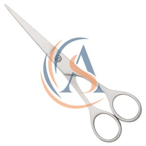Barber Scissors