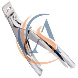 Tip Cutter - Silver