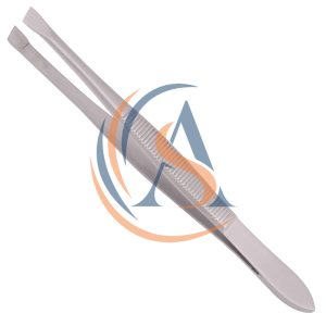 Eyebrow Tweezer - Slanted