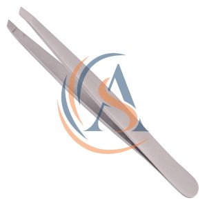 Eyebrow Tweezer - Slanted