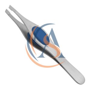 Eyebrow Tweezer - Slanted