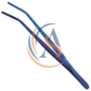 Chef Plating Tweezers