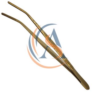 Chef Plating Tweezers