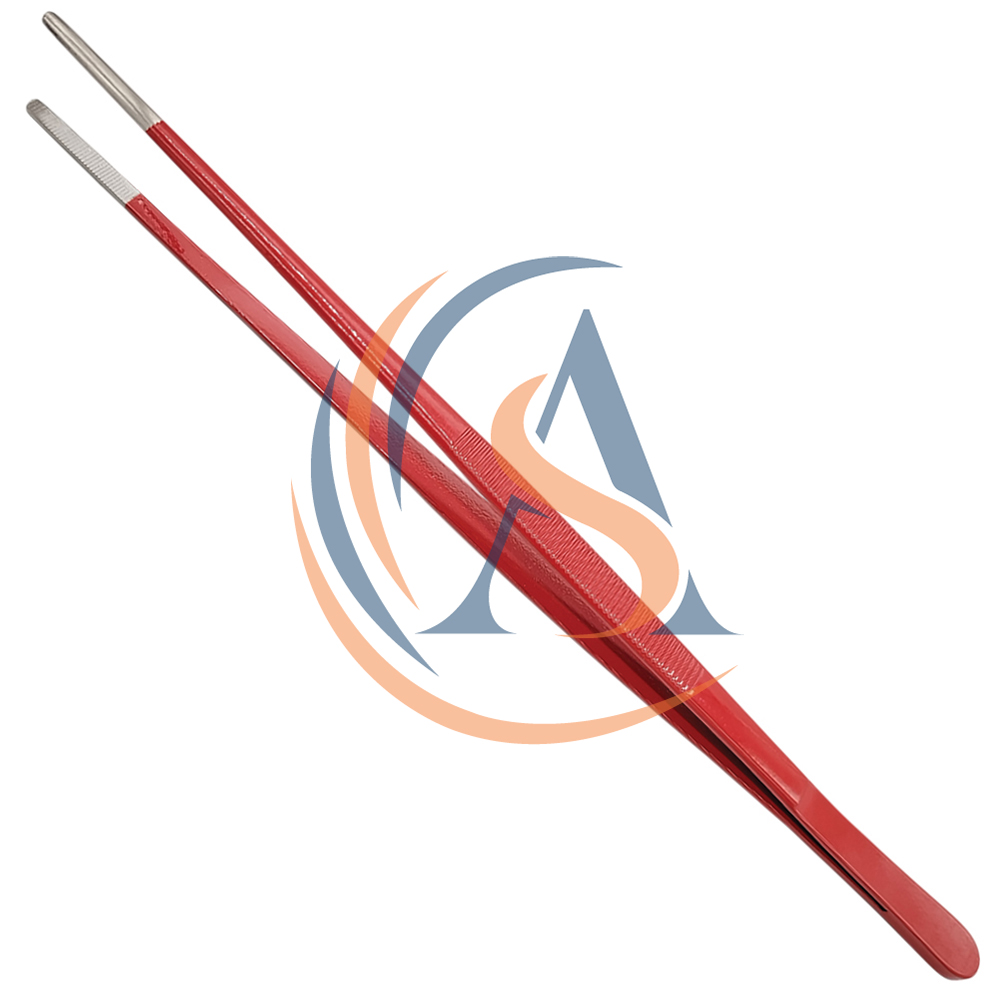 Chef Plating Tweezers