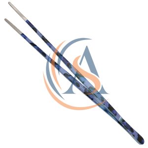 Chef Plating Tweezers