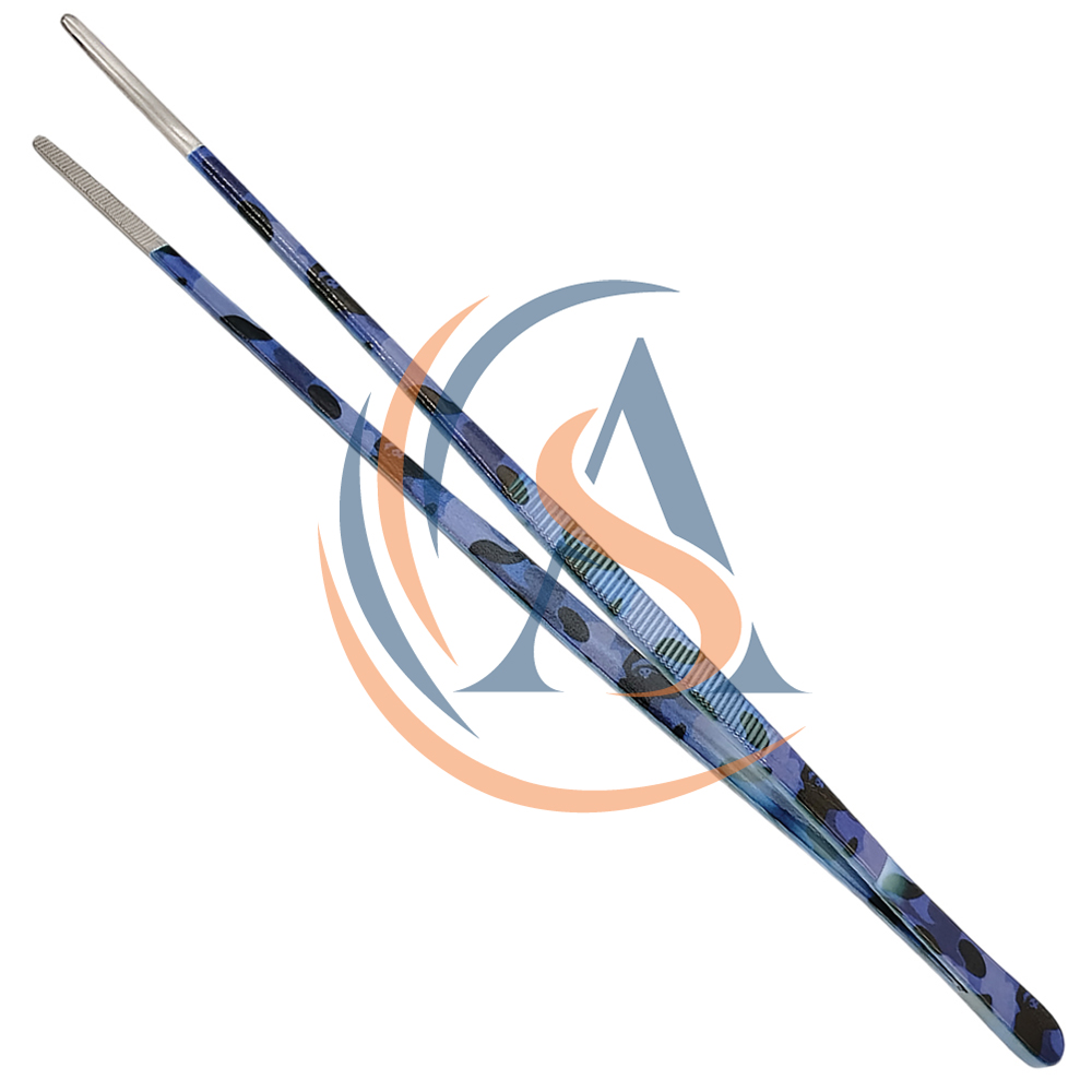 Chef Plating Tweezers