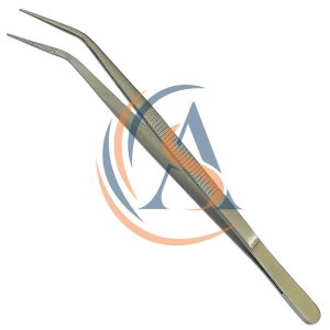 Chef Plating Tweezers