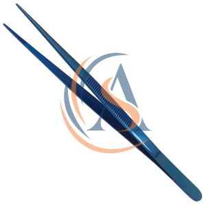 Chef Plating Tweezers