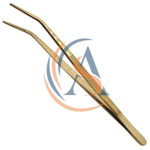 Chef Plating Tweezers