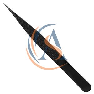 Eyelash Tweezers